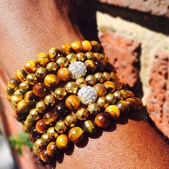 Meet your Posher, Lakesha - Picture 5 of 8